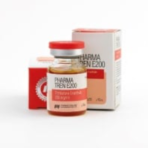 Trembolona Enantato 200mg/10ml - Pharmacom