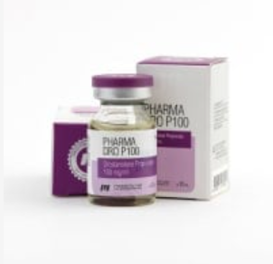 Masteron 100mg/10ml (DRO P 100) - Pharmacom