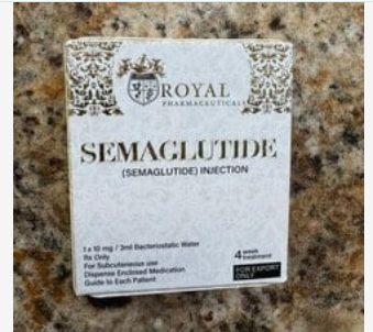 Semaglutida Royal Pharmaceuticals 10mg (ozempic)