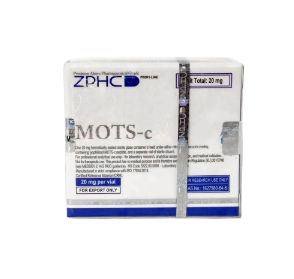 MOTS-c 20mg - ZPHC