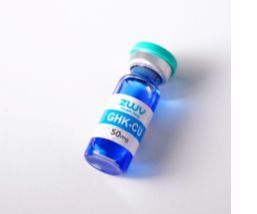 GHK-CU 50mg - ZUUV