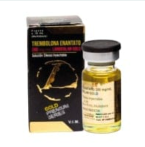 Trembolona Enantato 200mg/10ml - Landerlan