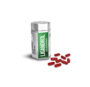 Ligandrol (LGD-4033) 5mg/tablet / 120 tablets