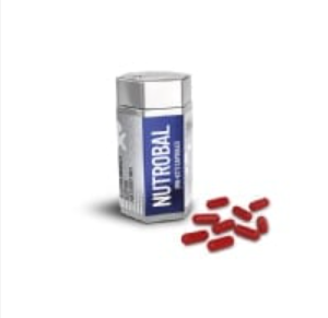 Nutrobol - MK677 10mg/120 tablets - Cooper Pharma