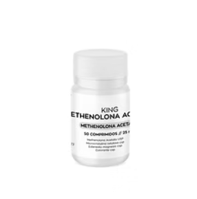 Primobolan Oral 25mg/50 tablets - King Pharma