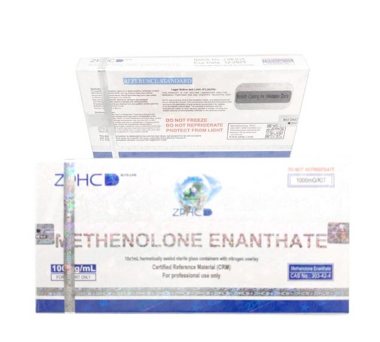 Primobolan 100mg/10ml - ZPHC