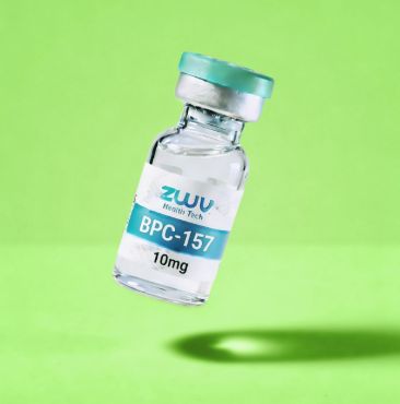 BPC-157 10mg - ZUUV