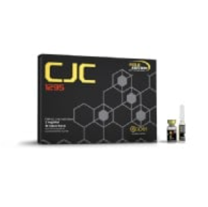 CJC-1295 2mg/ml / 10 ampolas de 1ml - Cooper Pharma
