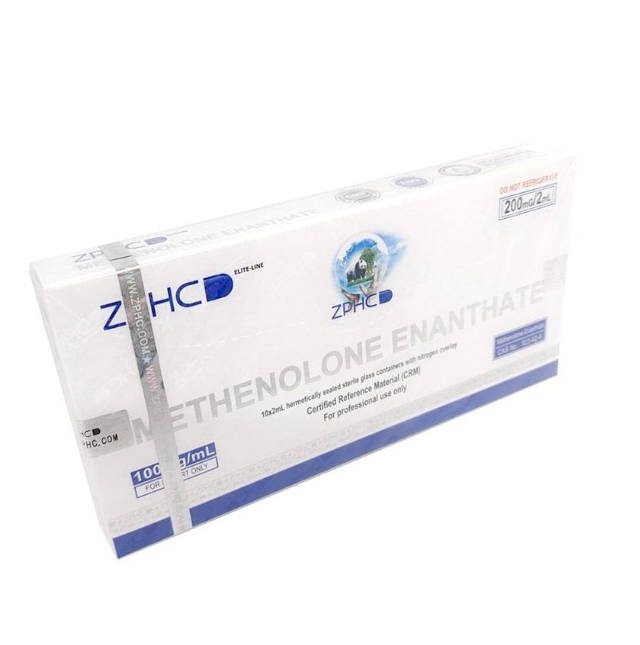 Primobolan 200mg/2ml - ZPHC