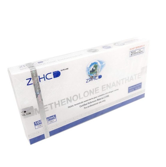 Primobolan 200mg/10ml - ZPHC
