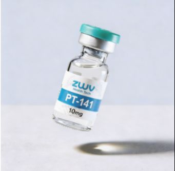 PT-141 10mg - ZUUV