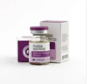 NPP 100mg/10ml (NAN PH 100) - Pharmacon