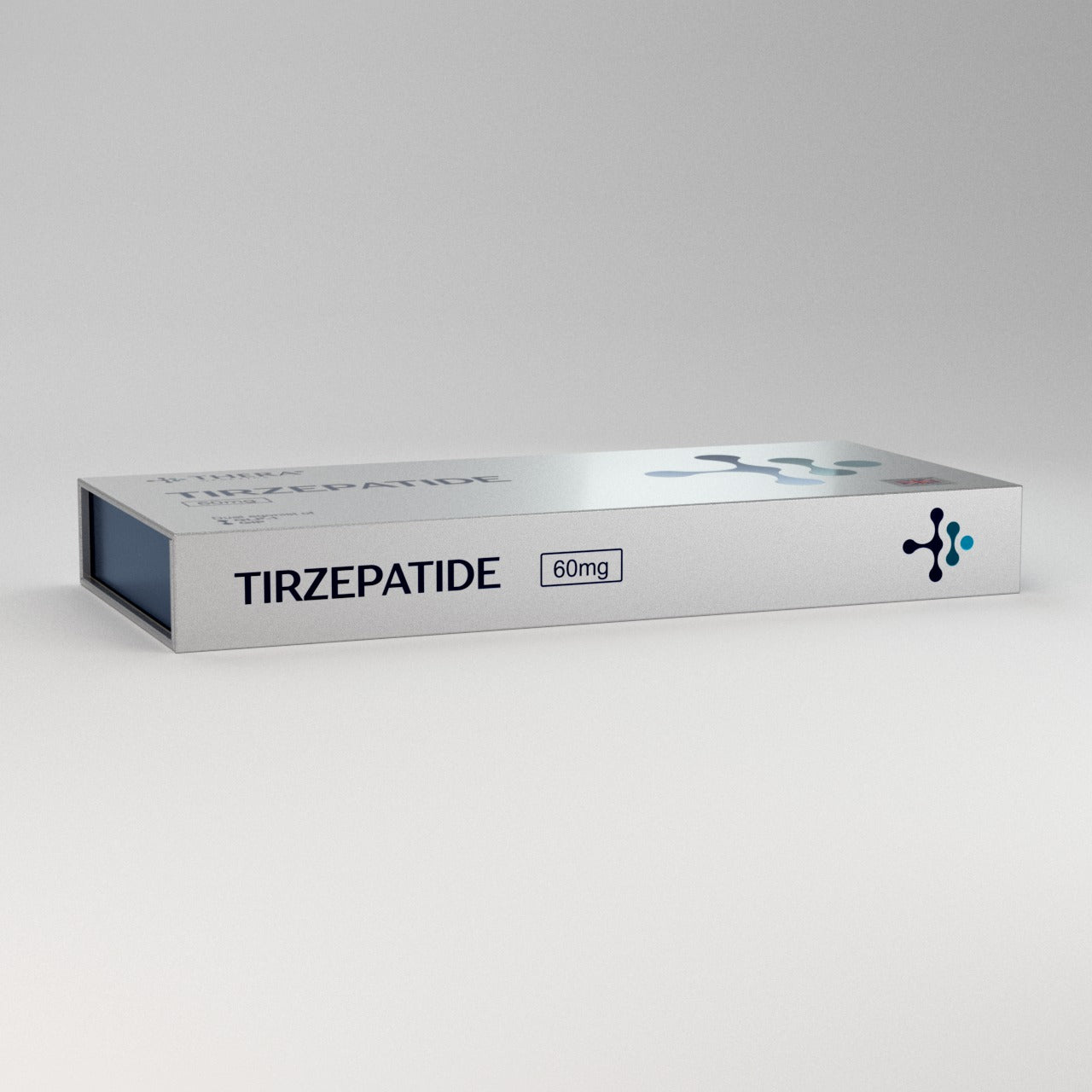 Tirzepatida 60mg (caneta) - Thera Genetics