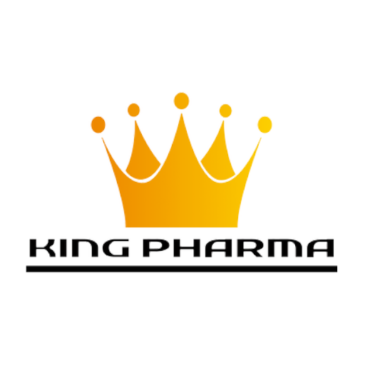 Retatrutida 50mg Liofizada - King Pharma