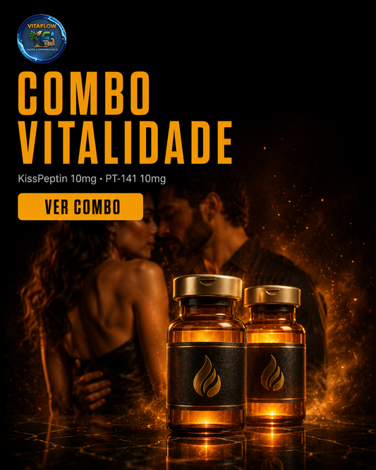 COMBO VITALIDADE